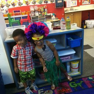 Daycare Center