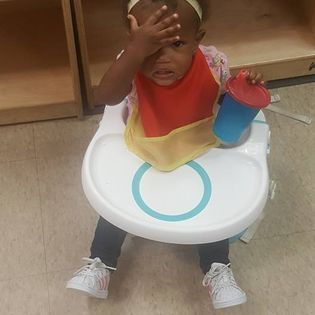 Daycare Center