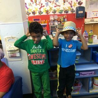 Daycare Center