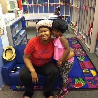 Daycare Center