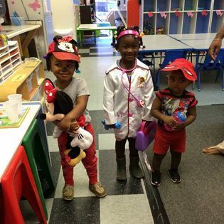Daycare Center