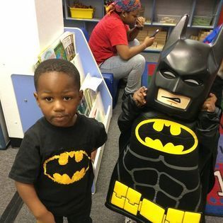 Daycare Center