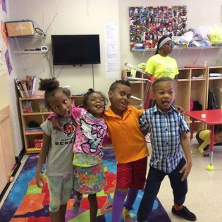 Daycare Center
