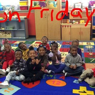 Daycare Center