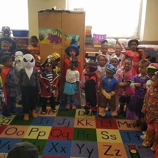 Daycare Center