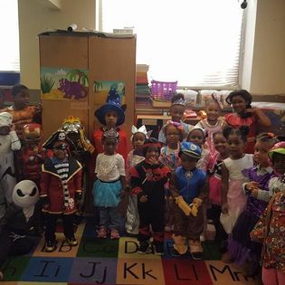 Daycare Center