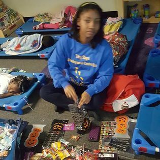 Daycare Center