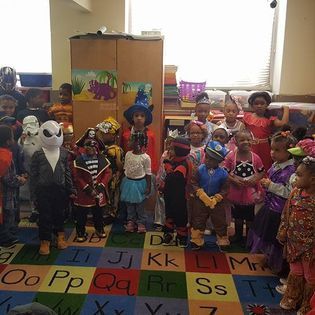 Daycare Center