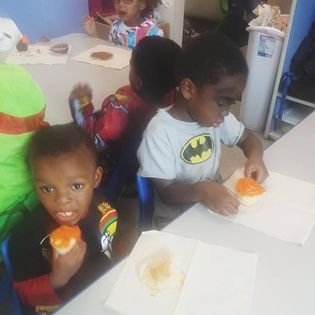 Daycare Center
