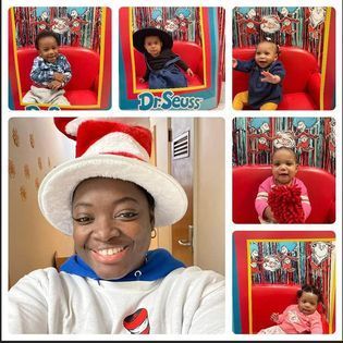 Daycare Center