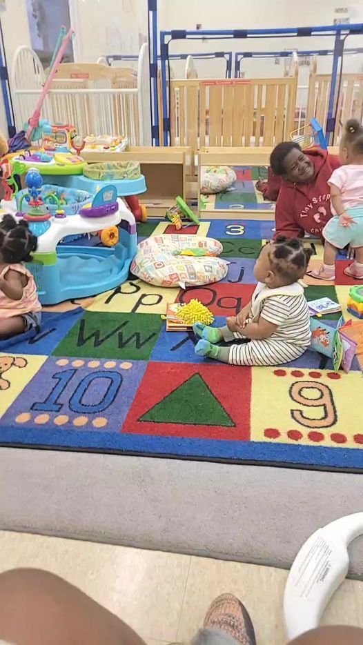 Daycare Center