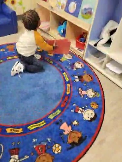 Daycare Center