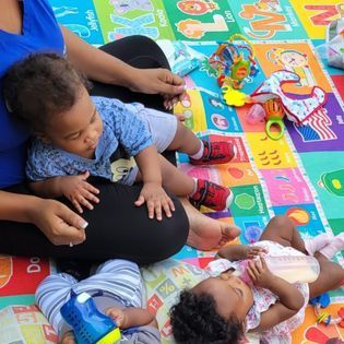 Daycare Center