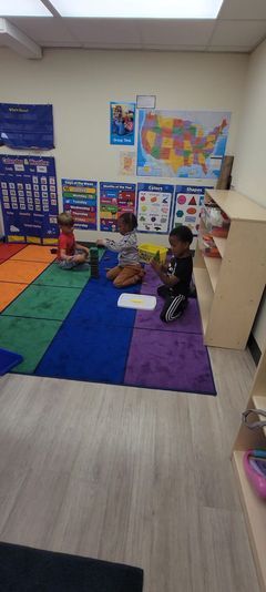 Daycare Center