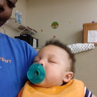 Daycare Center