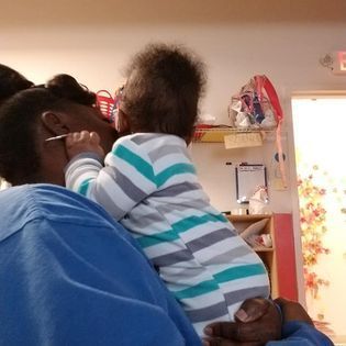 Daycare Center