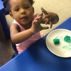 Daycare Center