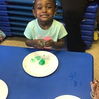 Daycare Center
