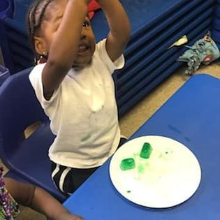 Daycare Center