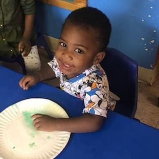 Daycare Center