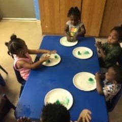 Daycare Center