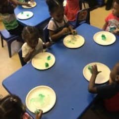 Daycare Center
