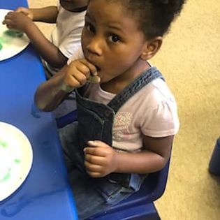 Daycare Center