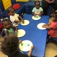 Daycare Center