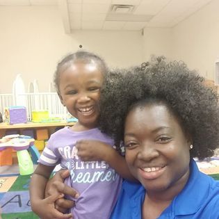 Daycare Center