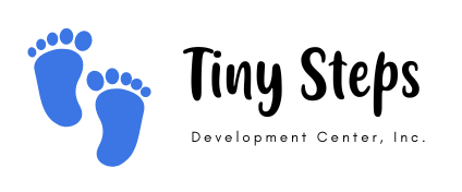 Tiny Steps Development Center Inc. logo
