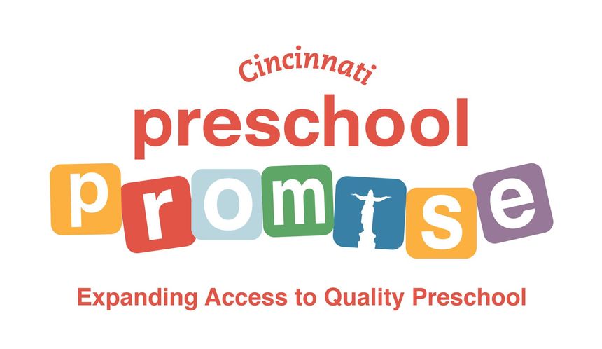 cincinnati preschool logo