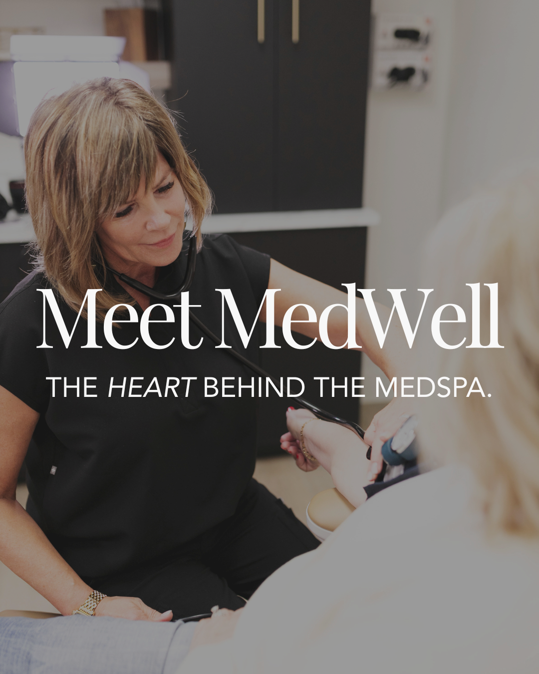 Meet MedWell,  Premium Care in Morris Minnsota