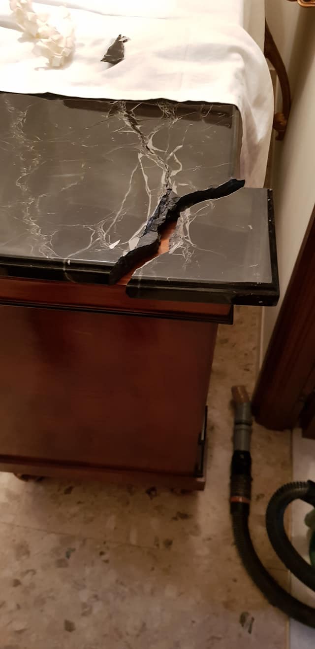 interventi su misura restauro di mobili