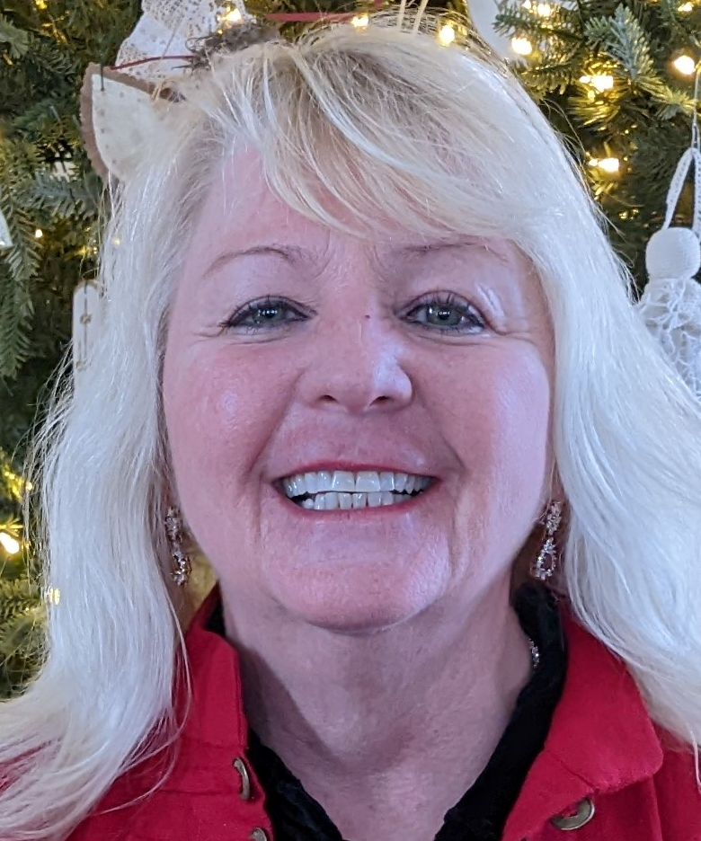 Janet Riggins Steve Leadership Team