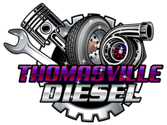 Thomasville Diesel Thomasville Diesel
