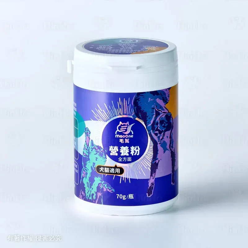 毛萬 犬貓保腎通