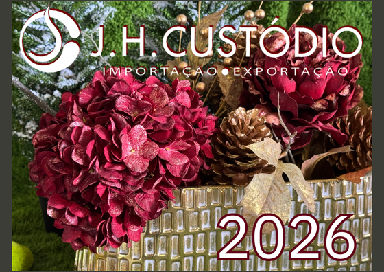 Flores 2025