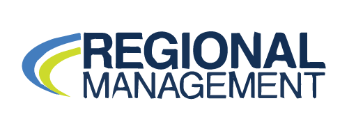 Logo with the words 
