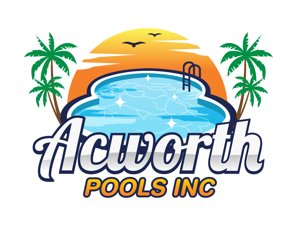Swimming Pools Kennesaw, GA Acworth Pools