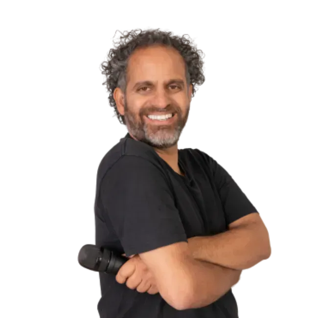 סטנדאפיסט ללא גסויות