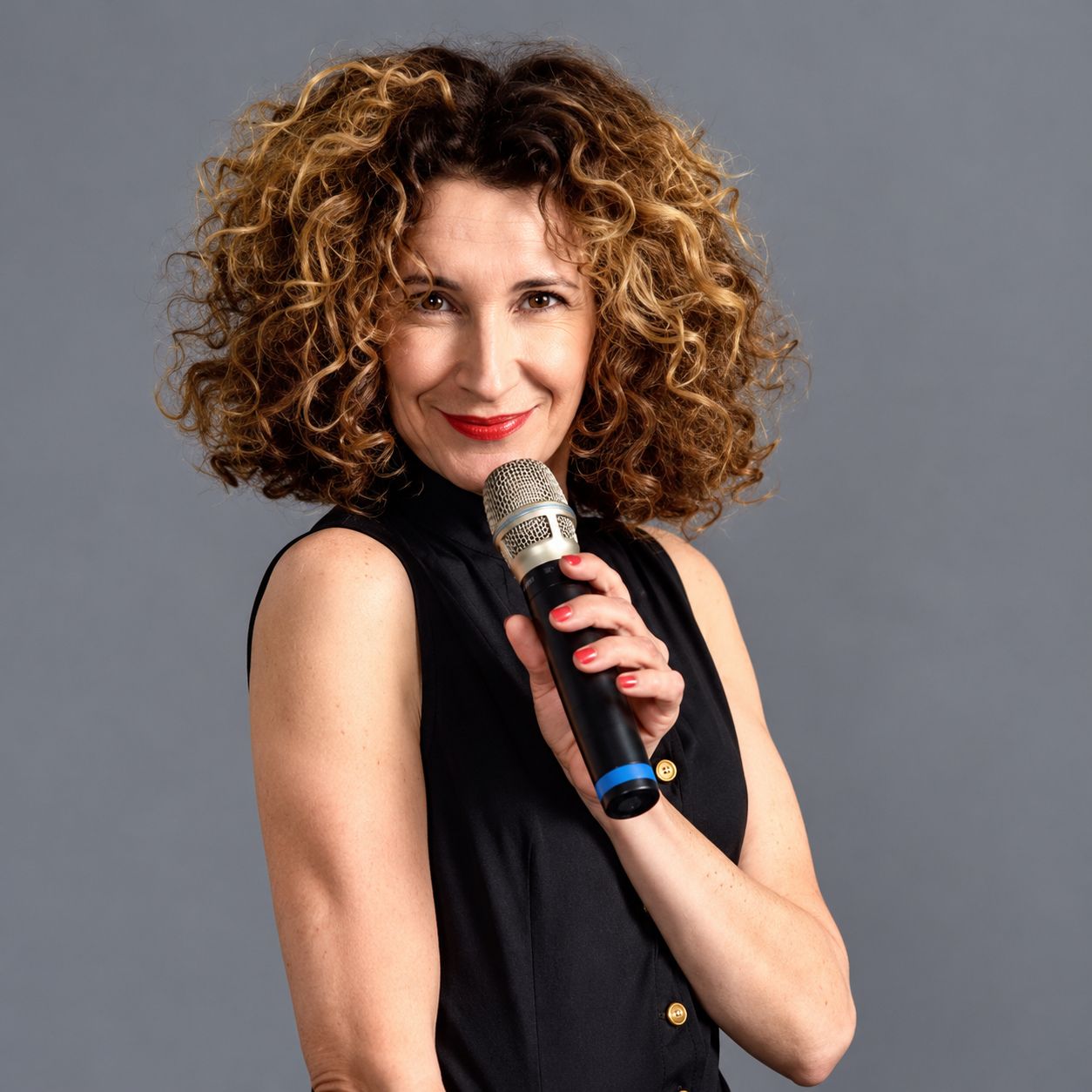 סיגל כהנא סטנדאפיסט ית