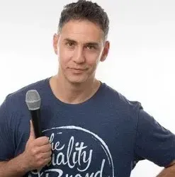 ארז סטנדאפ