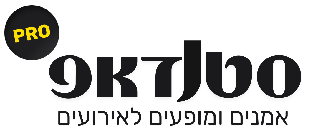 סטנד אפ