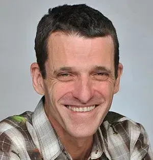 סטנדאפיסט מיוחד