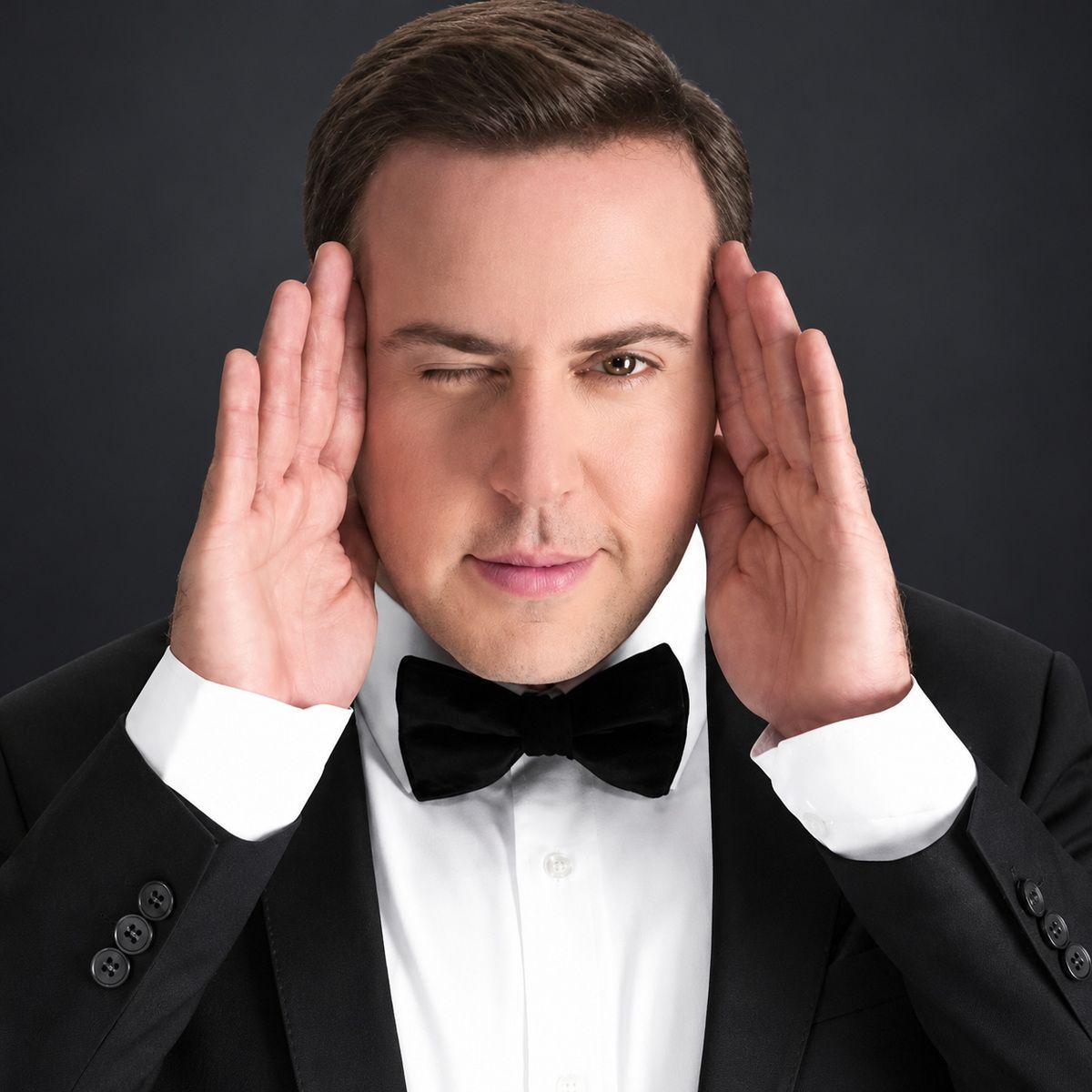 ניקי גולדשטיין סטנדאפ וחיקויים