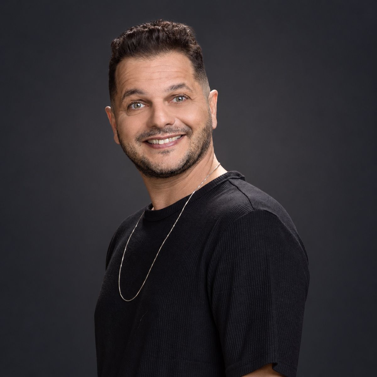 מיקי גבע סטנדאפיסט מצחיק