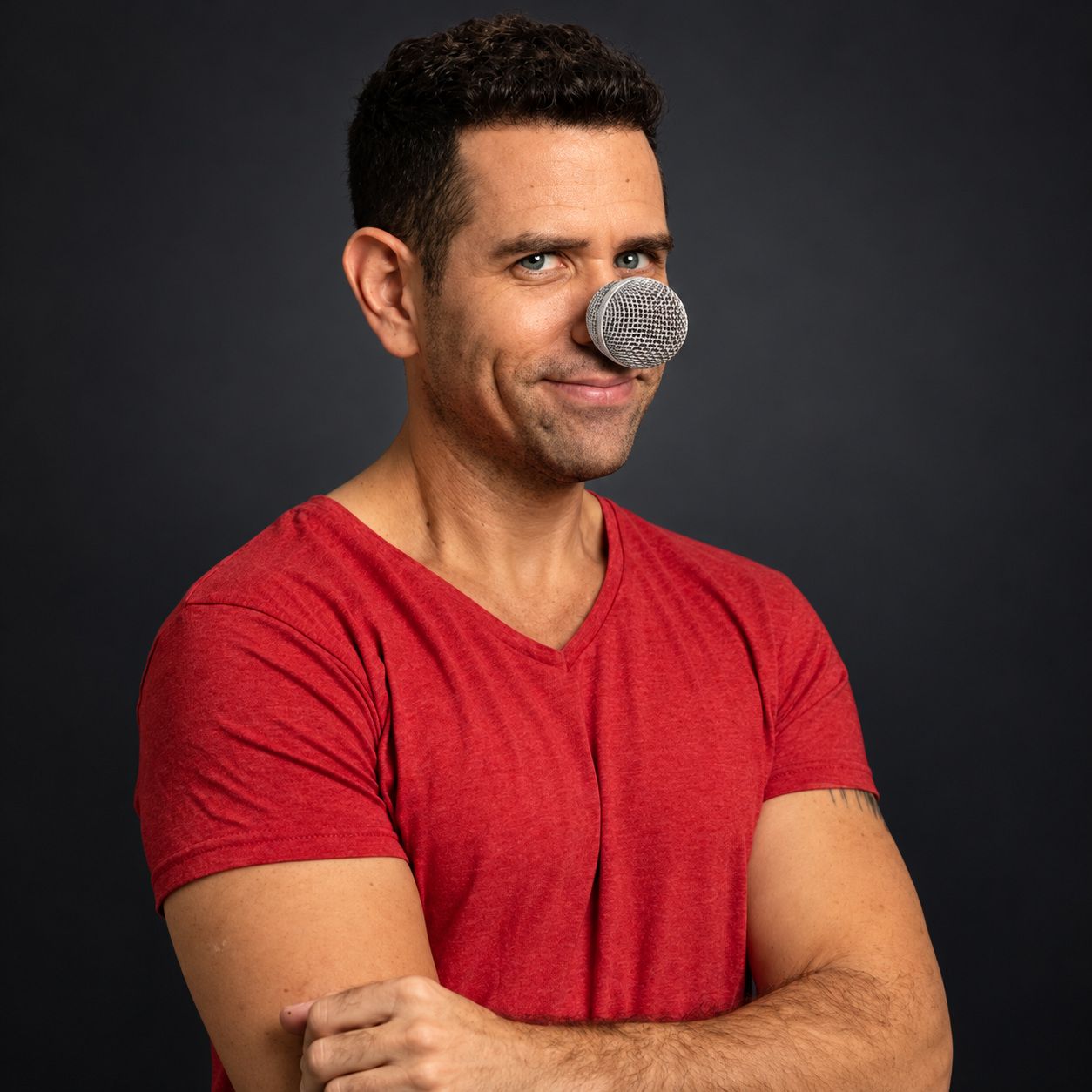 עופר פיפר סטנדאפיסט