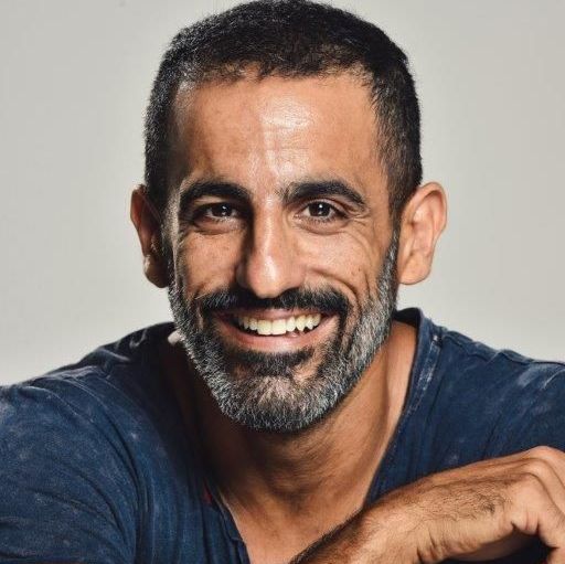 יואב כהן סטנדאפ
