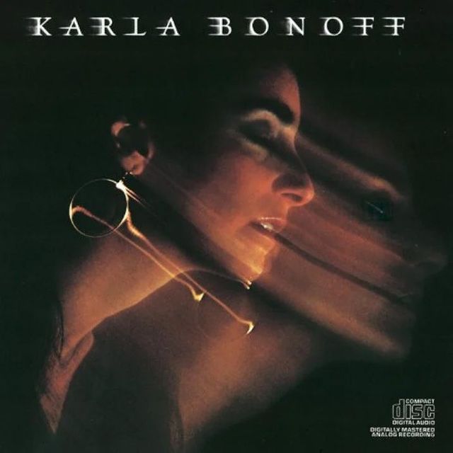 Karla Bonoff Official Website