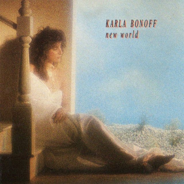 Karla Bonoff Official Website